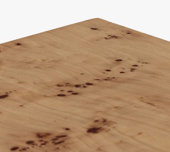 Eldorado Media Console Pottery Barn