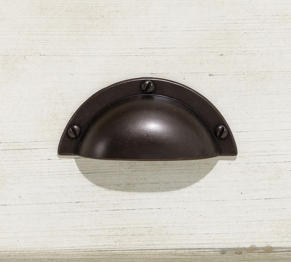 St. Helena Rectangular Coffee Table Pottery Barn