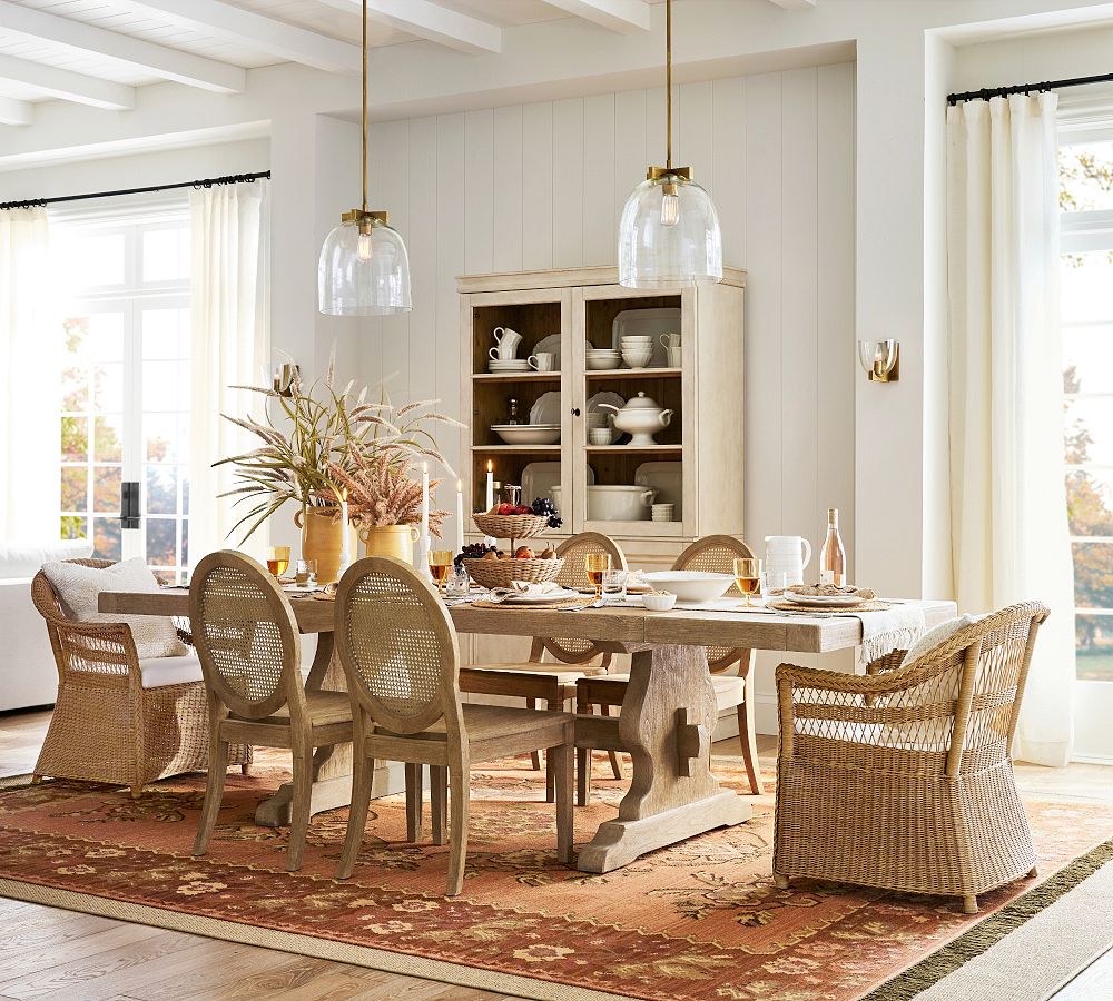 Pottery Barn - The Bellevue Collection