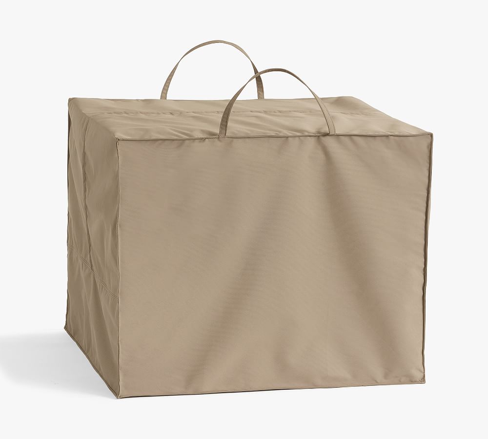 Premium 32" x 26" Cushion Bag Cover, Large