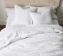 Marshmallow Comforter | Pottery Barn