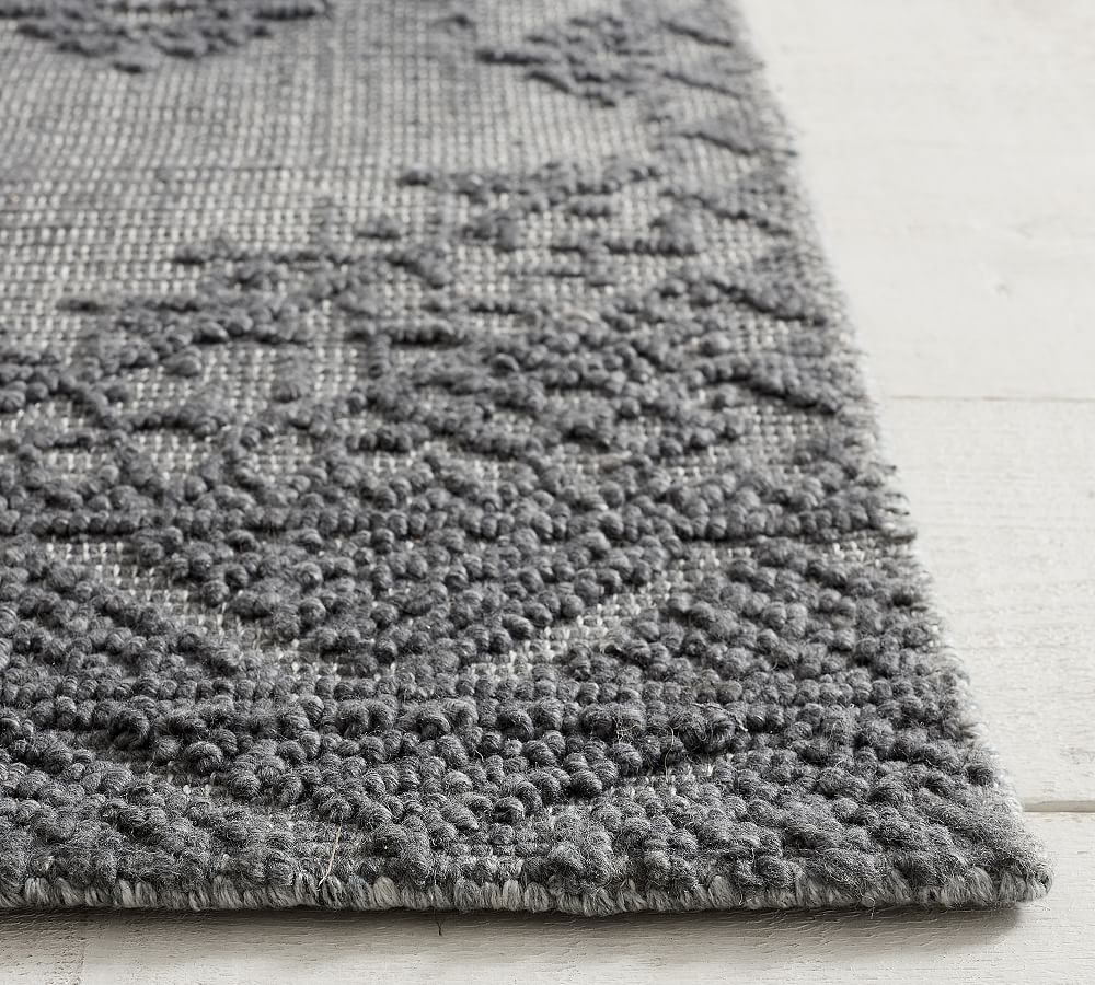 Lillia Rug Swatch Free Returns Within 30 Days Pottery Barn