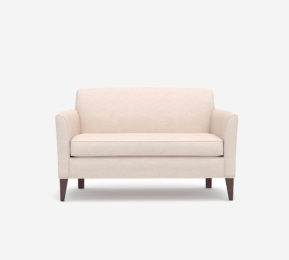 Open Box: Marcel Upholstered Mini Sofa | Pottery Barn