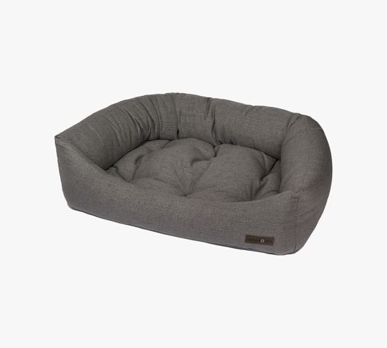 Napper Pet Bed | Pottery Barn