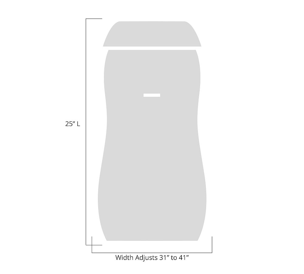 Pendleton® Red Plaid Dog Coat Collection Pottery Barn