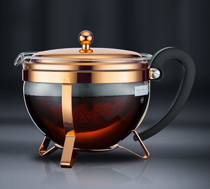 Bodum Classic Teapot 20 oz