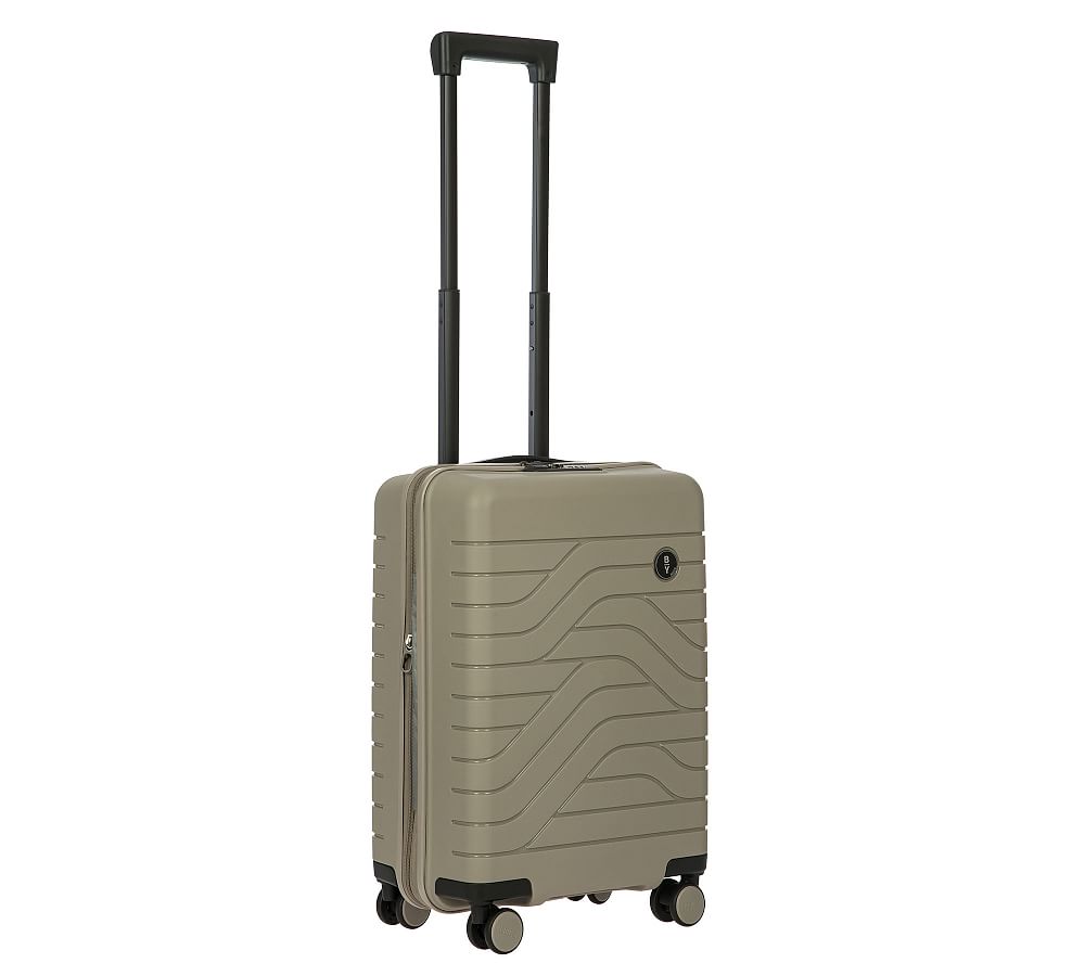 Bric's By Ulisse CarryOn Expandable Spinner with USB Port Pottery Barn