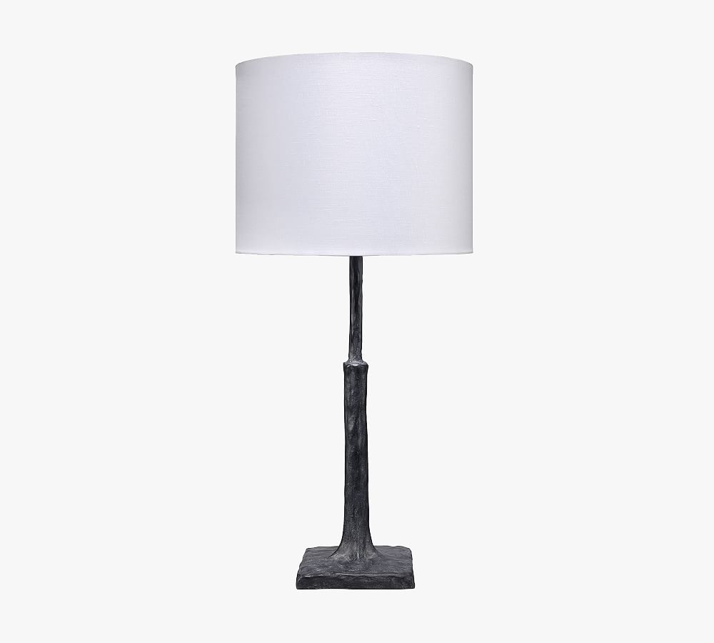 Almatolla Resin Table Lamp