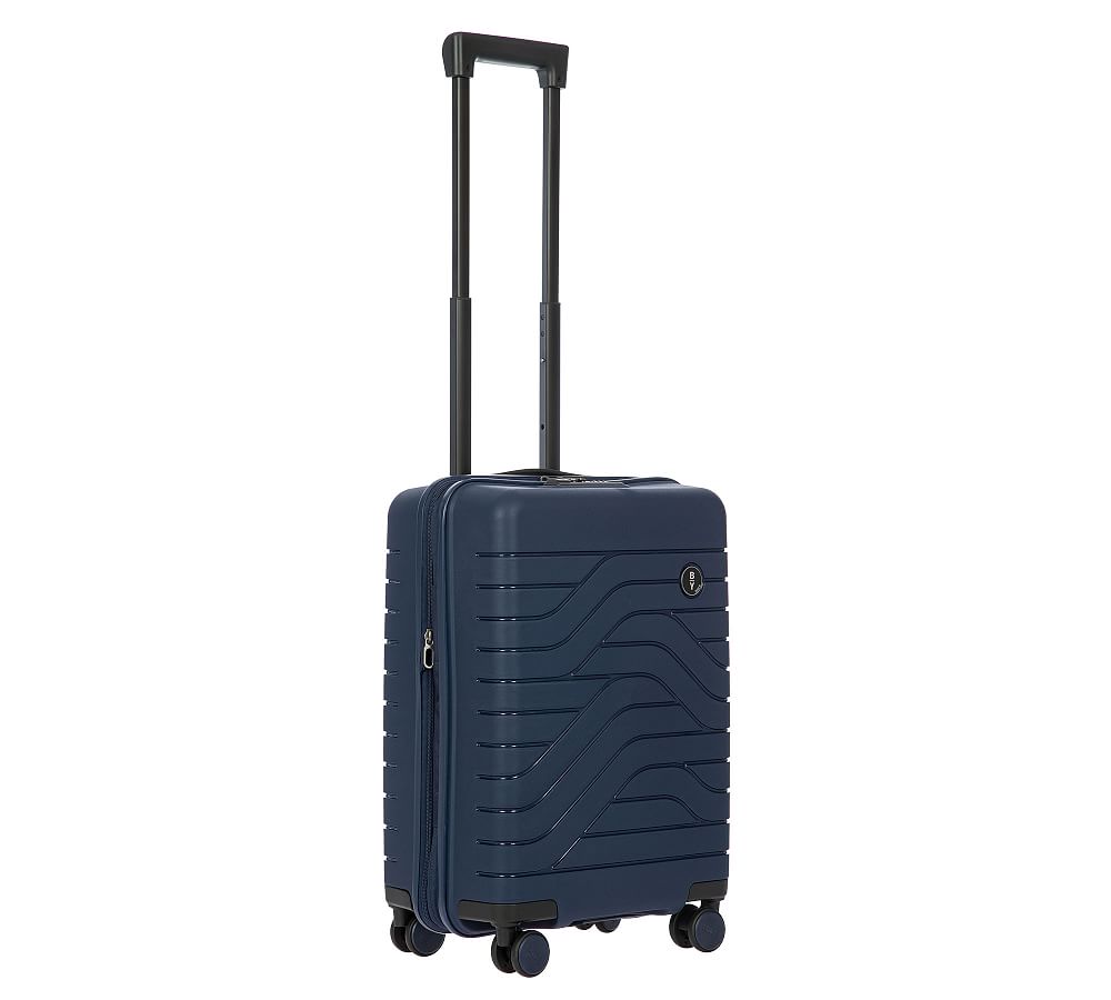 Bric's By Ulisse Carry-On Expandable Spinner with USB Port | Pottery Barn