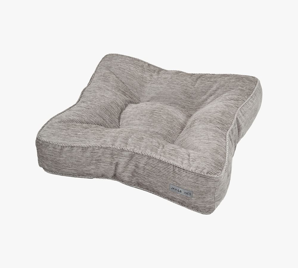 Tufted Pillow Top Pet Bed Pottery Barn