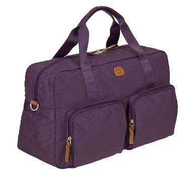 Bric's X-Travel Duffle | Pottery Barn