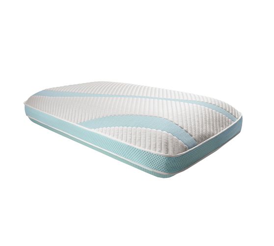 Tempur-Pedic TEMPUR-Adapt® PRO + Cooling Pillow | Pottery Barn