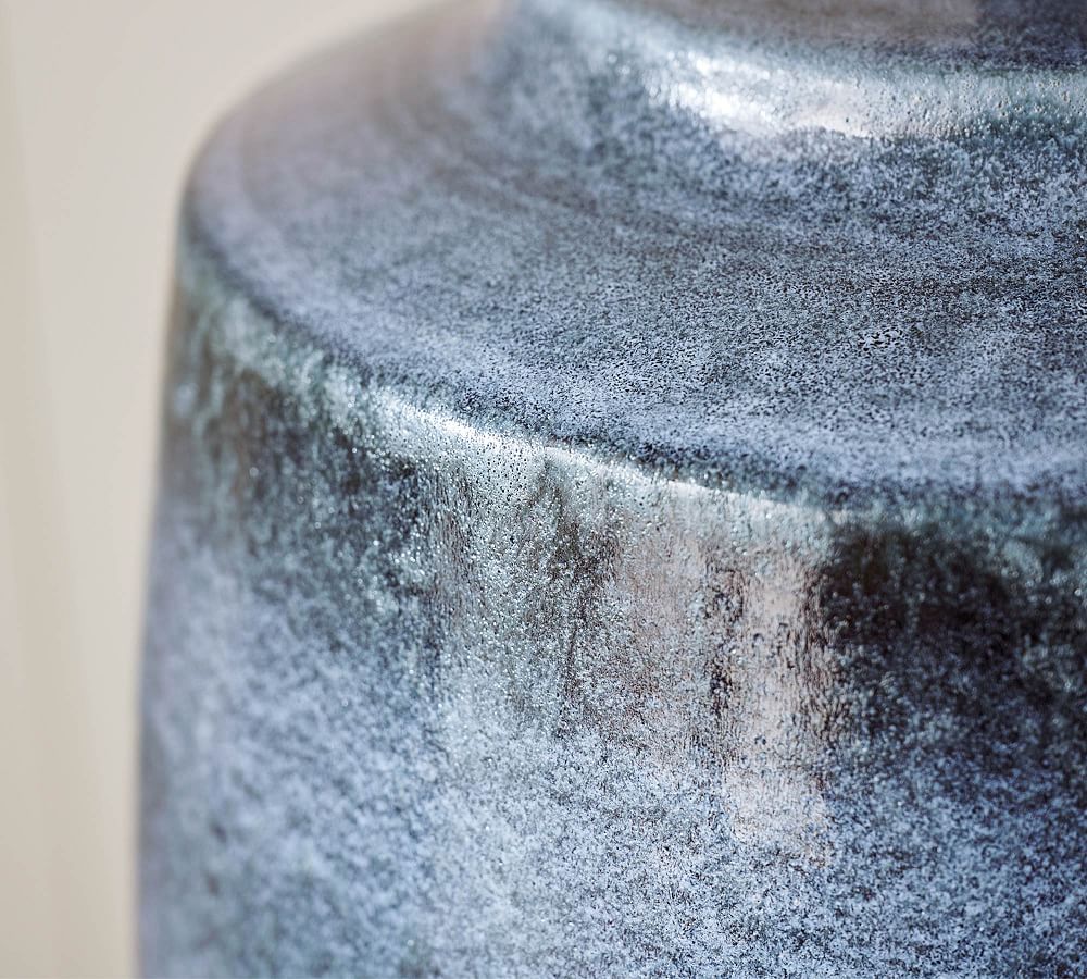 Marin Ceramic Table Lamp | Pottery Barn