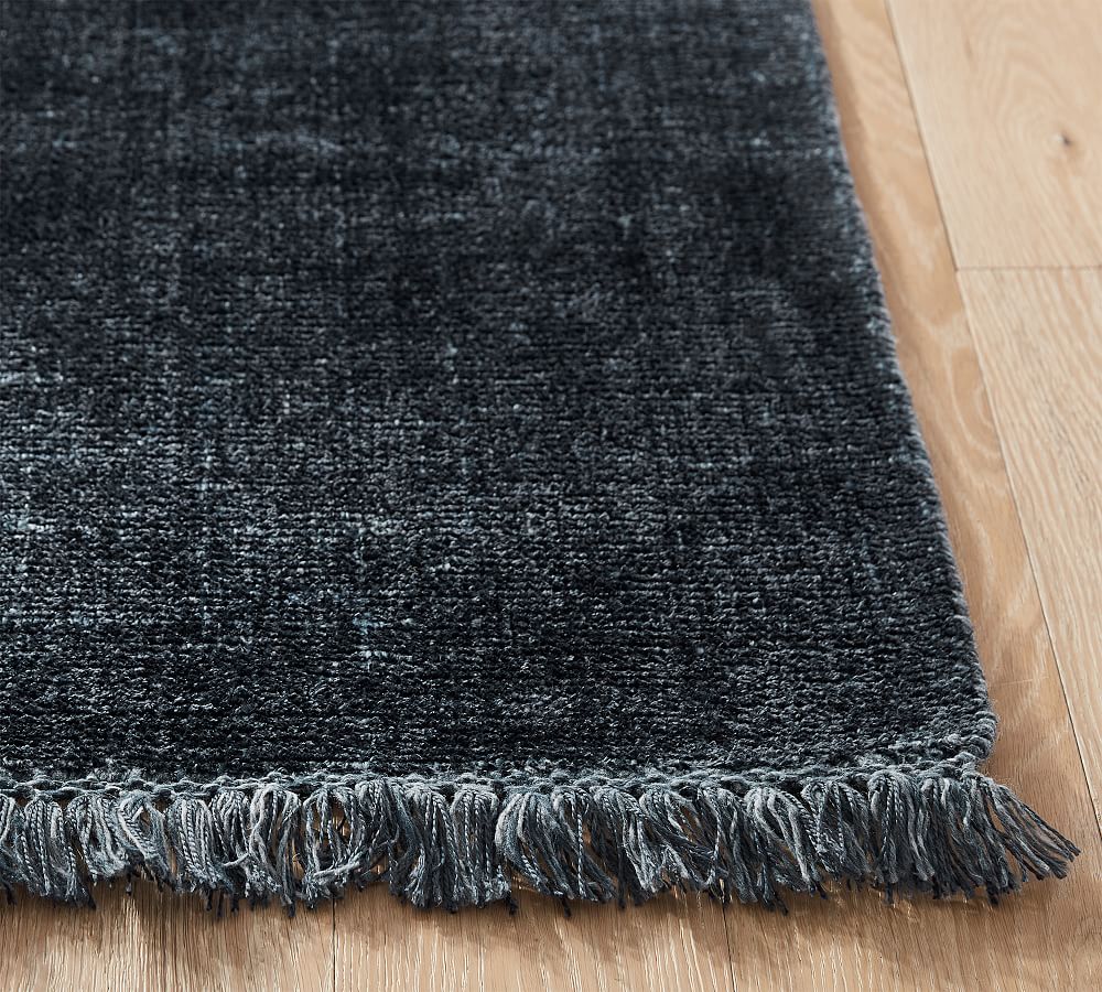 Prism Handwoven Performance Rug Pottery Barn
