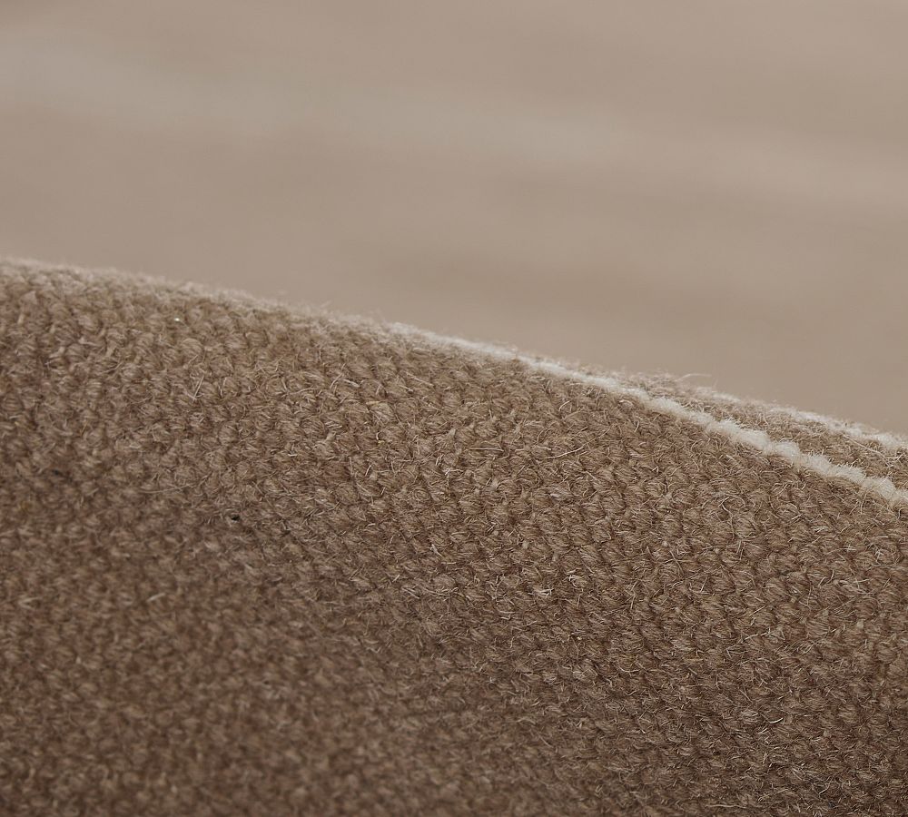 Pure Salt Caseres Handwoven Rug | Pottery Barn