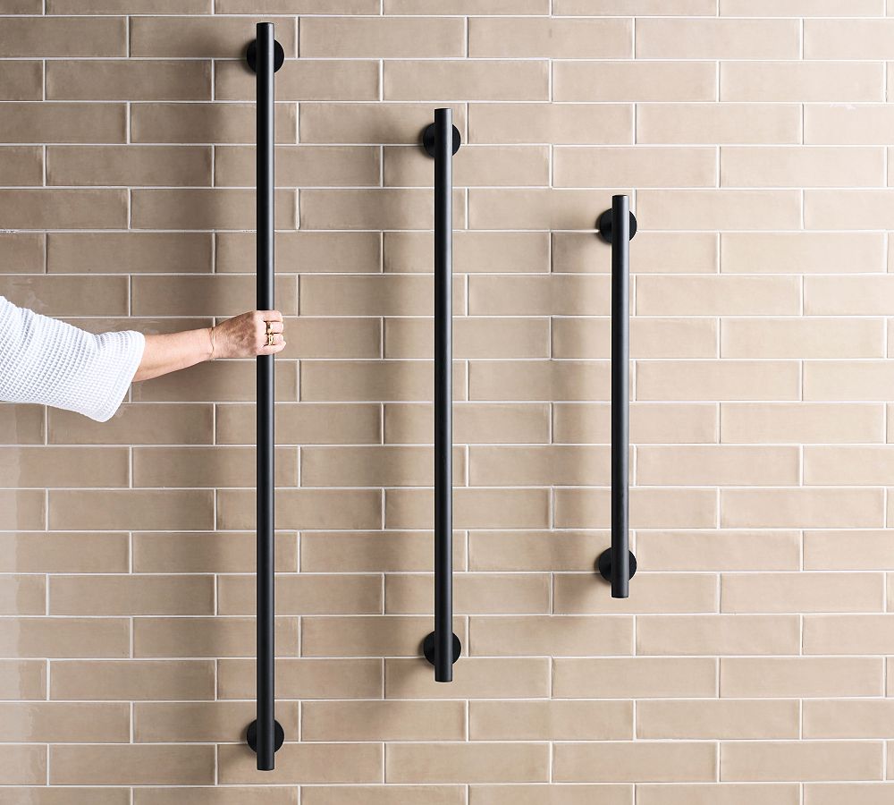 Linden Grab Bar | Pottery Barn