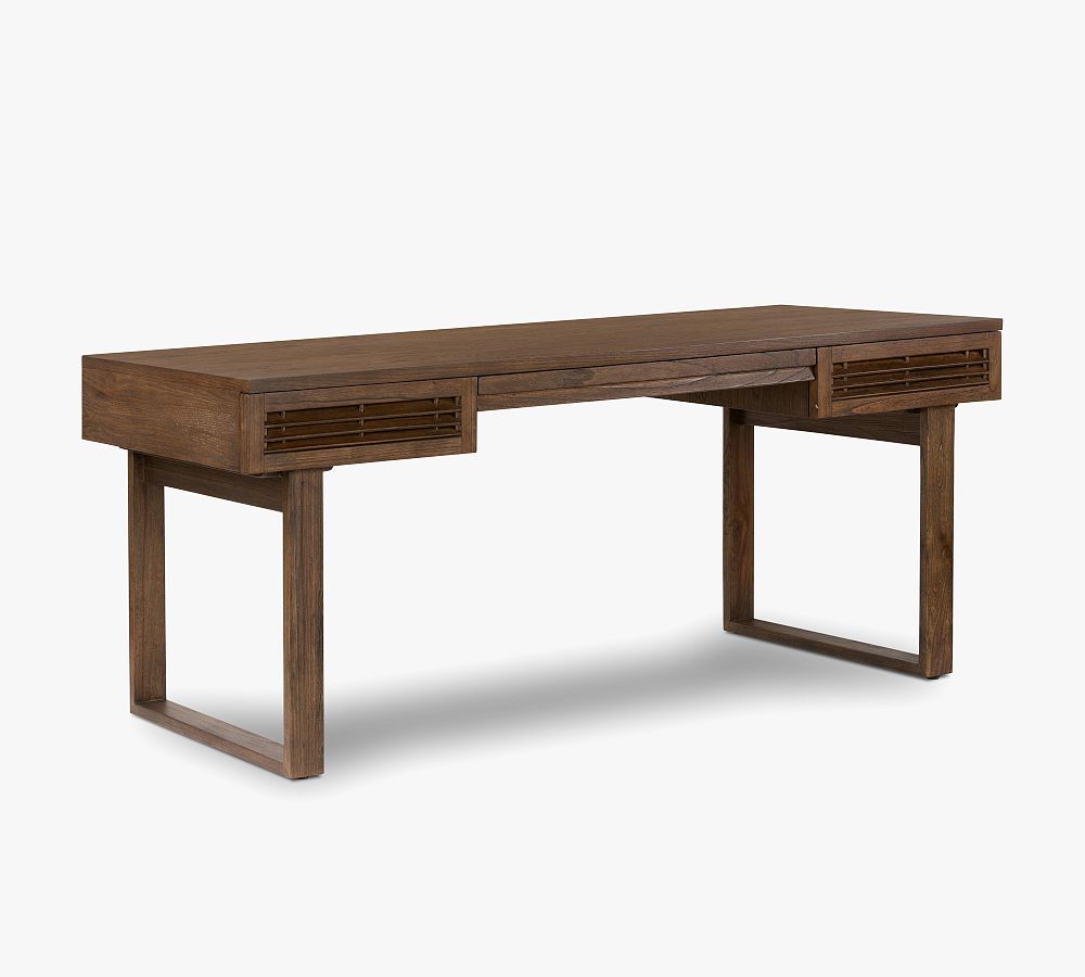 Simba Writing Desk | Pottery Barn