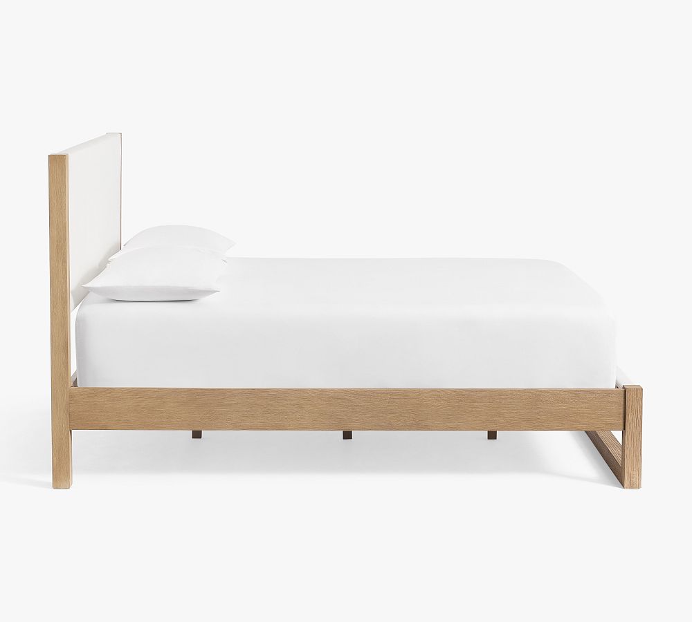 Portola Bed | Pottery Barn