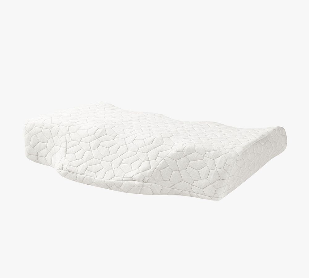 Sleep Philosophy Cooling Gel Pad Pillow