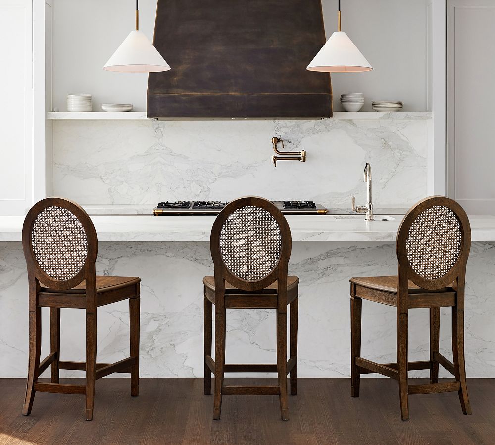 Surprising Pottery Barn Counter Stool Gallery