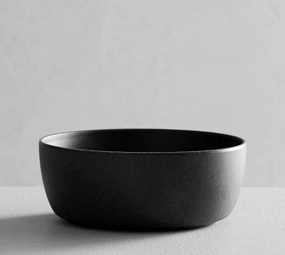 Mason Modern Melamine Bowls Pottery Barn