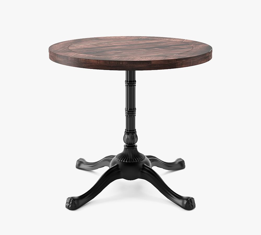 Round Pedestal Dining Table | Pottery Barn