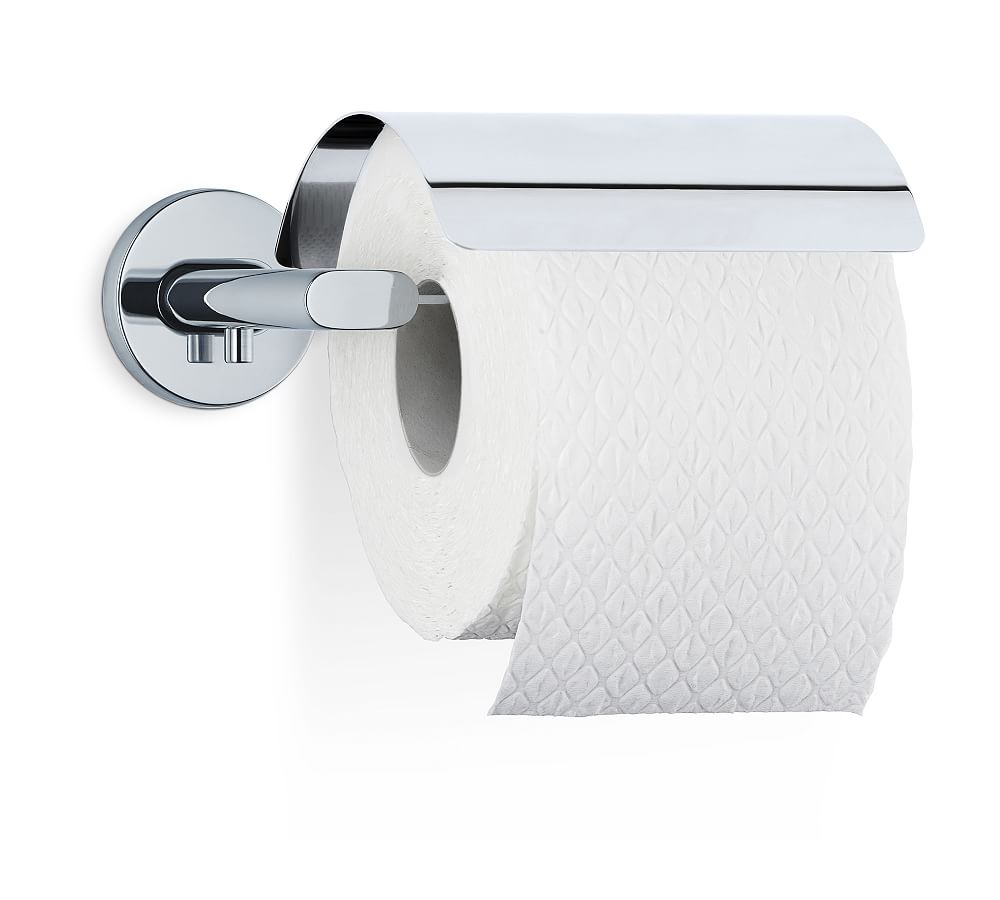 Renzo Freestanding Toilet Paper Holder