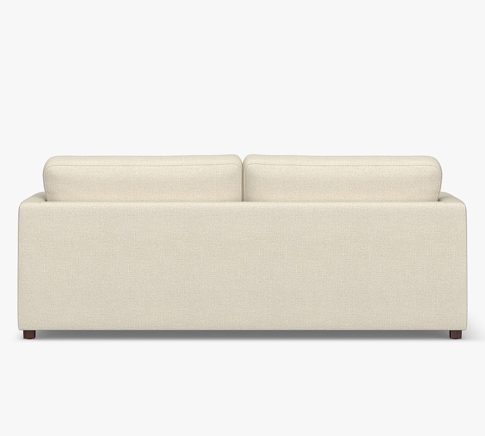 Ember Upholstered Sleeper Sofa Pottery Barn