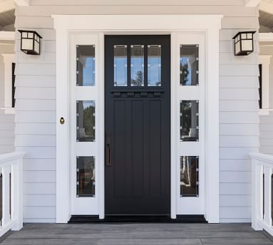 Ladybug Doorbell Ringer | Pottery Barn