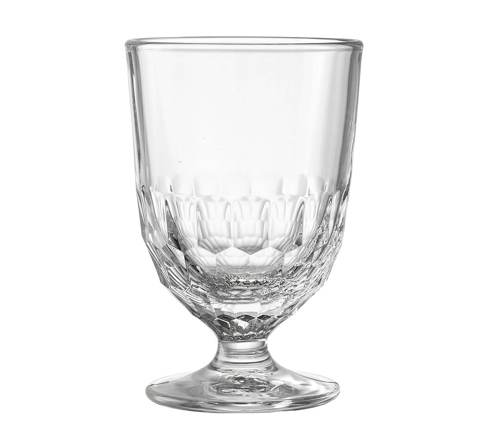 Water Glasses - Artois - Set of 6 - La Rochere