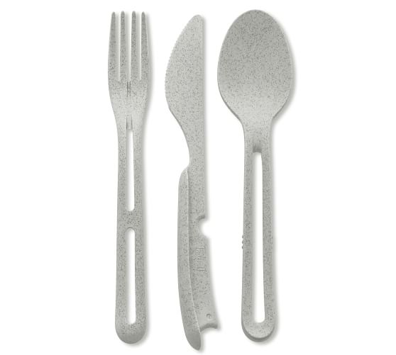 Picnic Utensil Set Pottery Barn