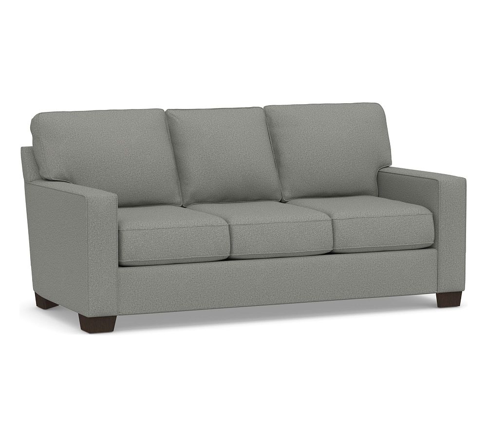 Open Box: Buchanan Square Arm Upholstered Sofa 83.5