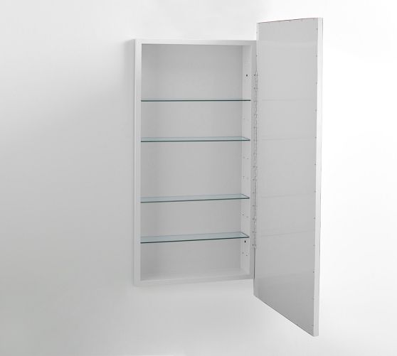 Kensington Slim Medicine Pottery Barn