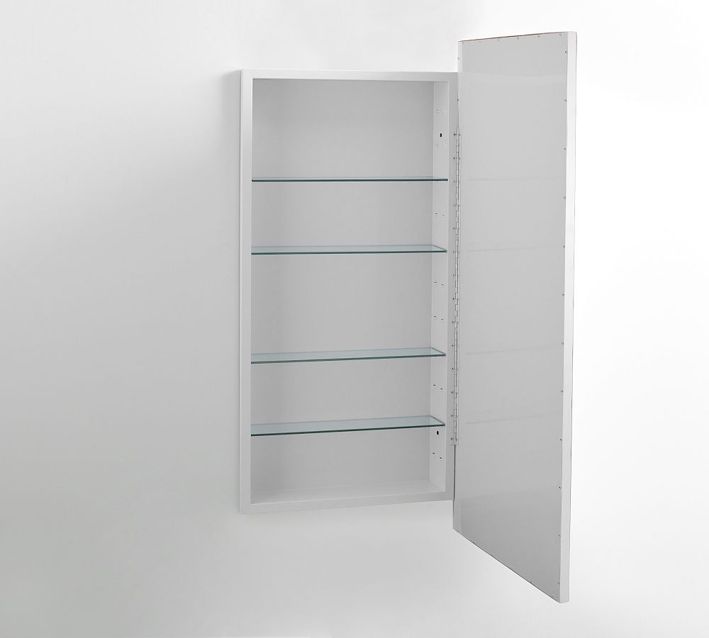 Kensington Slim Medicine Pottery Barn