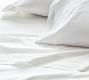 500-Thread-Count Sateen Sheet Set | Pottery Barn