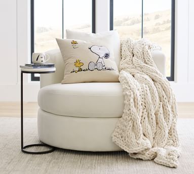 Heath Performance Rug | Pottery Barn