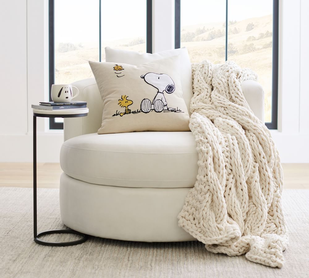 Heath Performance Rug | Pottery Barn