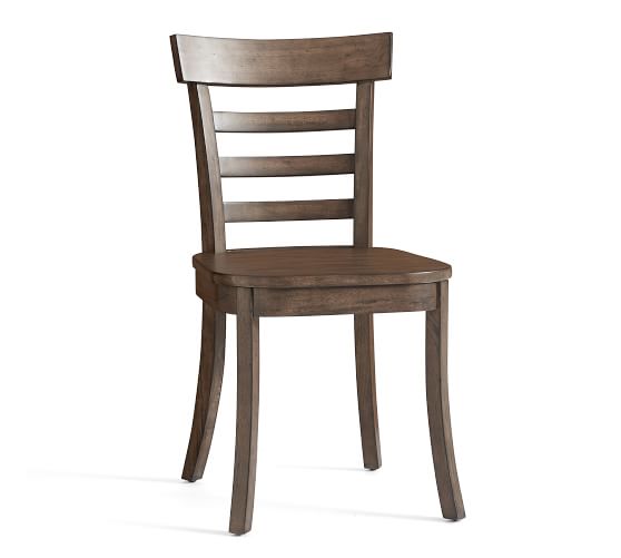 Liam Dining Chair | Pottery Barn