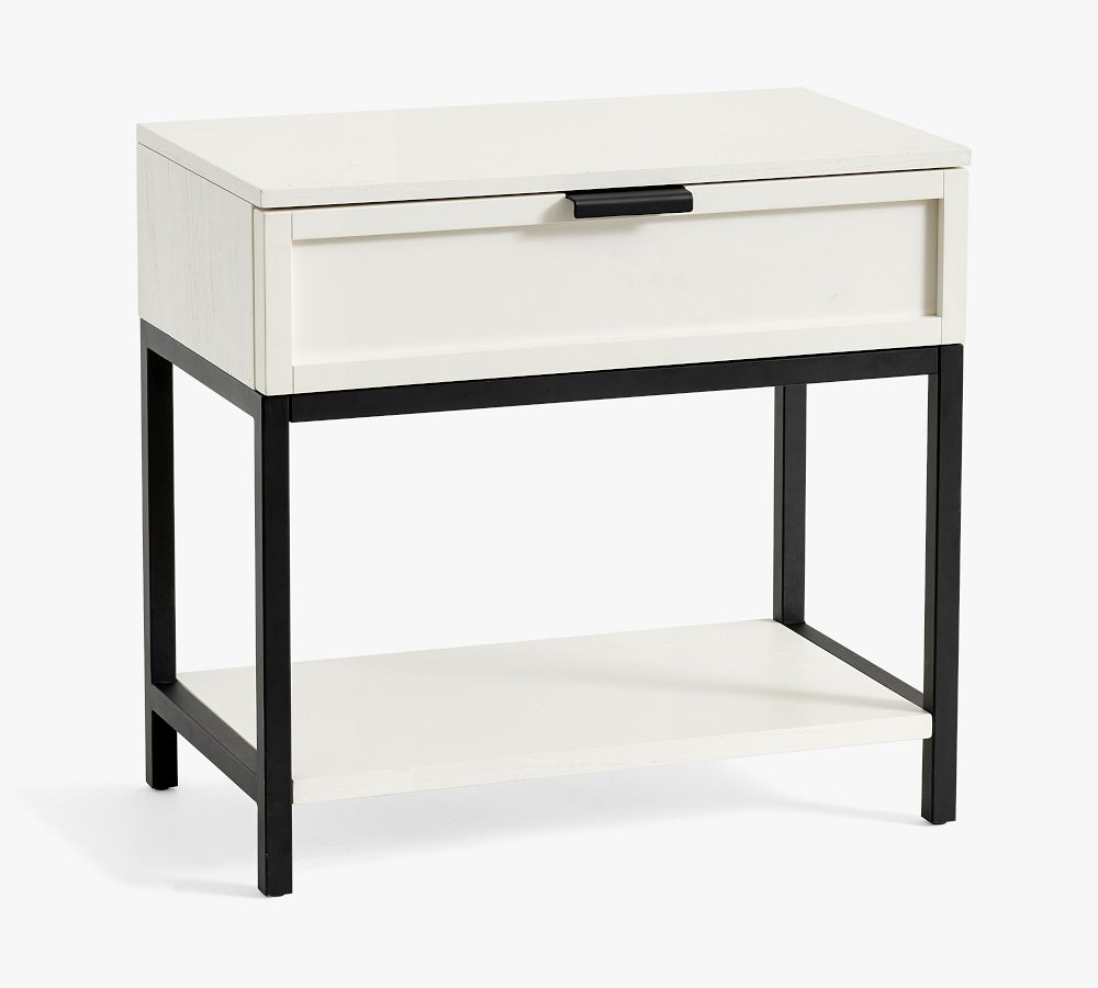 Sonoma Nightstand Pottery Barn