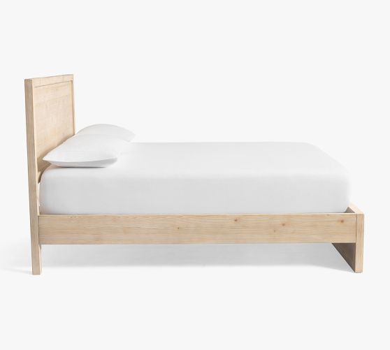 Folsom Bed Pottery Barn