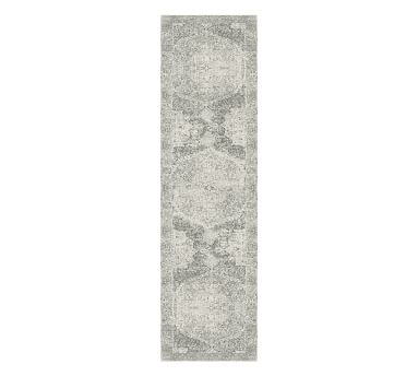 Barret Handloomed Wool Rug | Pottery Barn