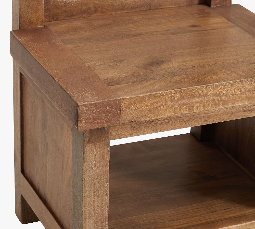 Reed Hall Tree Pottery Barn