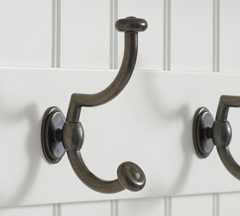 Aubrey Hall Tree Pottery Barn