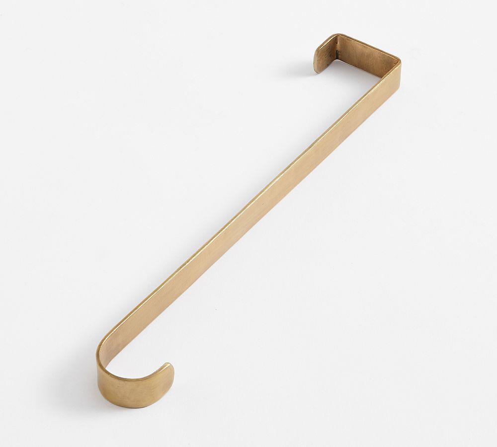 Classic Wreath Hanger Pottery Barn