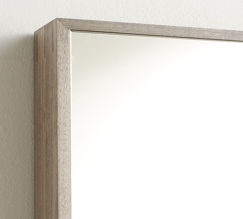 Fenwick Narrow Wall Mirror | Pottery Barn