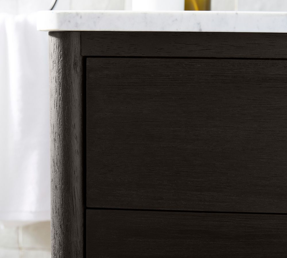 Manzanita 36" Single Sink Vanity Pottery Barn