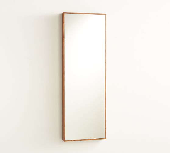 Fenwick Narrow Wall Mirror | Pottery Barn