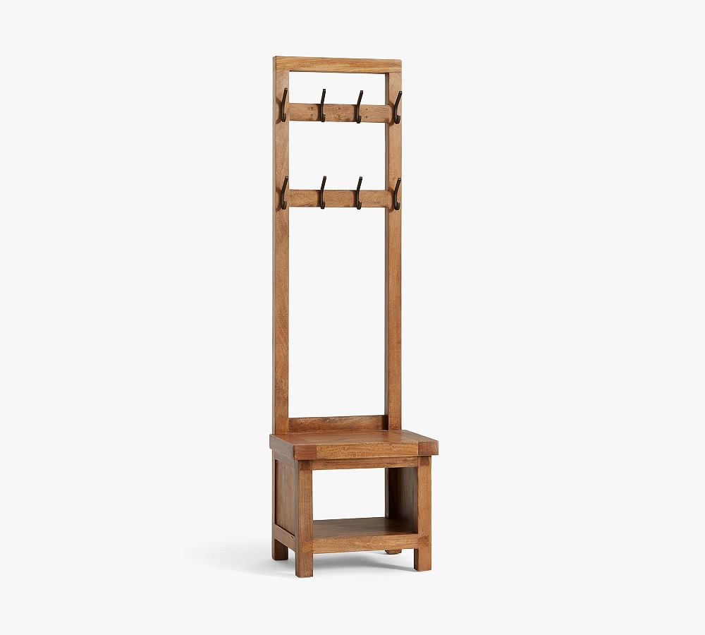 Reed Hall Tree Pottery Barn