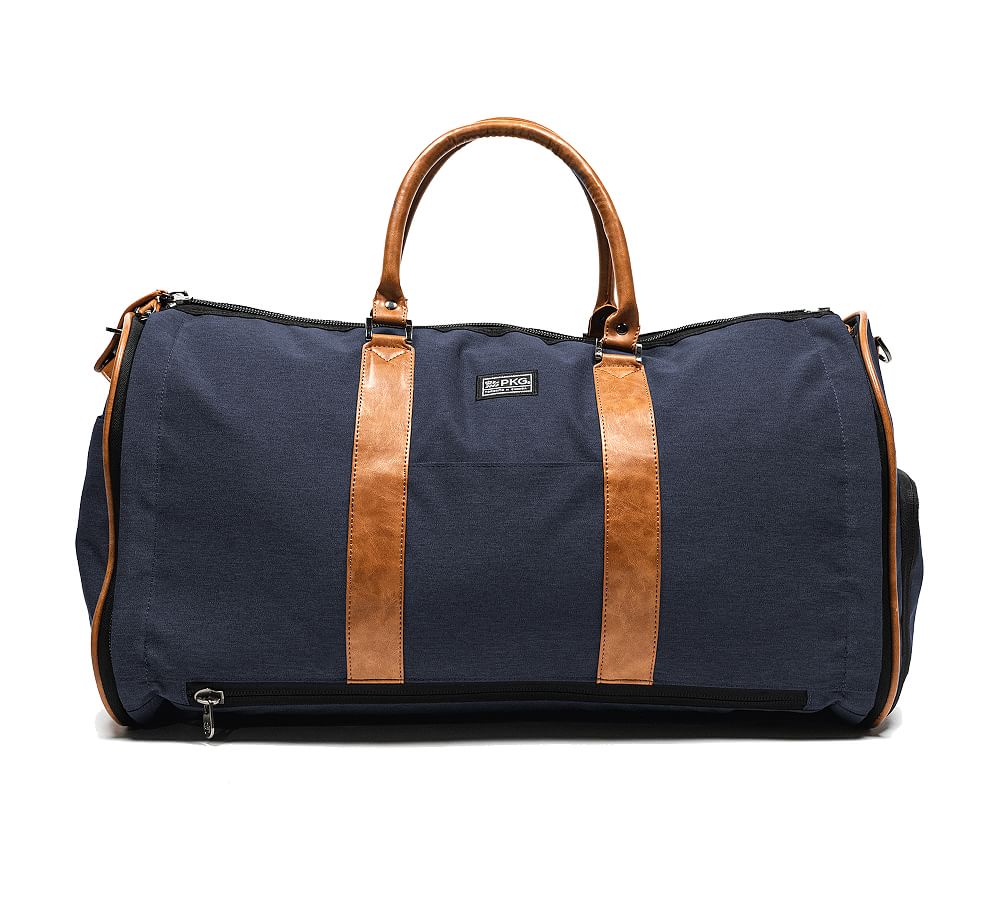 Rosedale Garment Duffle Bag | Pottery Barn