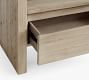 Pismo Reclaimed Wood Media Console | Pottery Barn